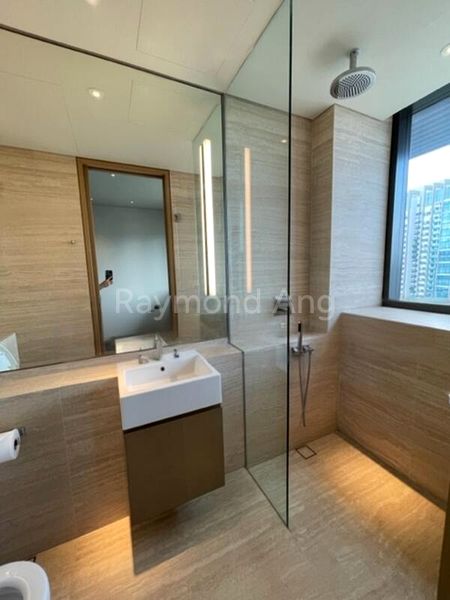 4 Bed Apartment (Condo) for Rent in  Hana - Image 6